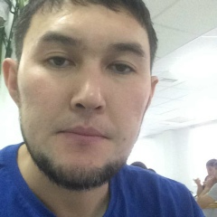 Zhuldyz Sarsembekova, Актобе