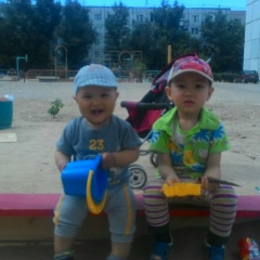 Манар Кумушев, 26.10.1985, Семей