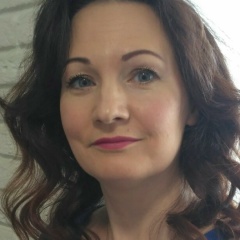 Юлия Максимова, 02.05.1982, Нижний Тагил
