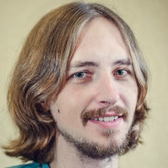 Павел Лебедев, Санкт-Петербург