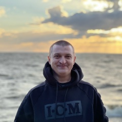 Максим Сардак, 28.02.1987, Орск