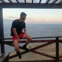 Александр Щетинин, 26.03.1989, Санкт-Петербург