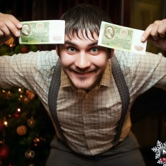 Сергей Петров, Новосибирск