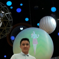 Abdugafurbek Gafurov, 13.11.1992, İstanbul