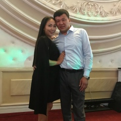 Daulet Segizbaev, 21.06.1992