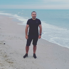 Sasha Berezhnoi