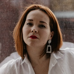 Надежда Ефимова, 21.09.1990, Москва