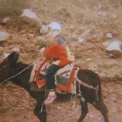 Лера Воложина, 06.06, Санкт-Петербург