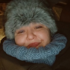 Ольга Шлык, 18.04.1979, Санкт-Петербург