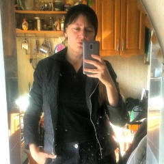 Ольга Воинова, 05.09, Белгород