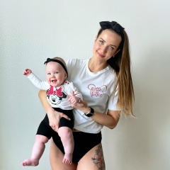 Анна Величко, 09.07.1988, Москва