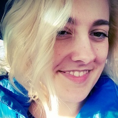 Ірина Кос, 06.03.1988, Житомир