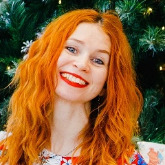 Анастасия Бурханова, 11.07