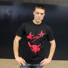 Руслан Башанов, 16.06.1985, Киров