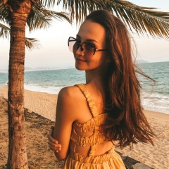 Аделя Ракипова, 18.12, Самара