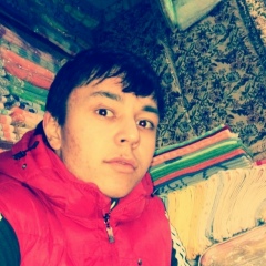 Islam Abdullaev