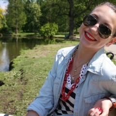 Levchenko Eka, 01.08.1991, Praha