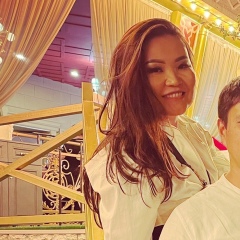 Aliya Tokhmetova, 30.12.1989, Пенза