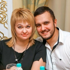 Дарья Насибуллина, 09.11.1989, Казань