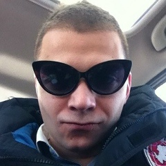 Макс Фоминых, 25.04.1988