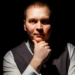 Владимир Седро, 24.11, Советский