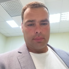 Николай Лихоман, 17.05.1982, Ливны