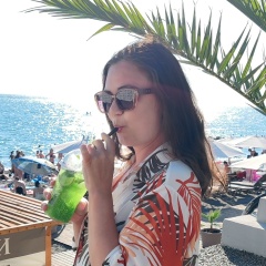 Алия Миннегараева, 06.06, Казань