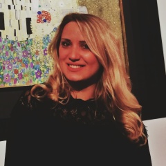 Дарья Бродт, 09.09, Karlsruhe