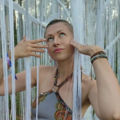 Алина Федорова, 16.12, Санкт-Петербург