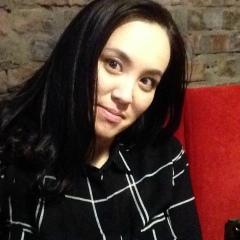 Жадыра Кантеева, 17.07.1992, Караганда