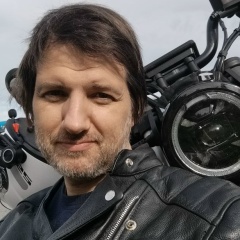 Святослав Соколов, 26.05.1977, Санкт-Петербург