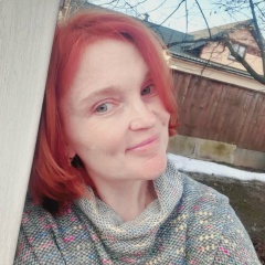 Олеся Павловна Е, 20.10, Быково