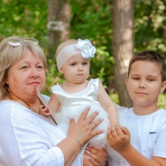 Светлана Карпенко