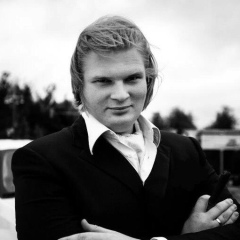 Александр Онегин, 13.02, Москва