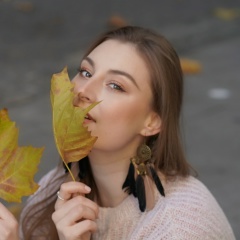 Кристина Николаева, 13.05.1991, München