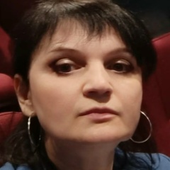 Лидия Кудрявцева, 30.09, Москва
