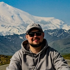 Андрей Титуленко, 12.06