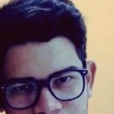 Cainã Amaral, 18.01.1995