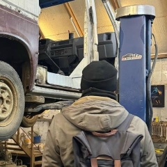 Алексей Цыценко, 09.02, Санкт-Петербург