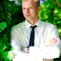 Виталий Ракитянский, 19.03.1983, Краснодар