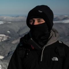 Евгений Крупченко, 26.01, Toronto