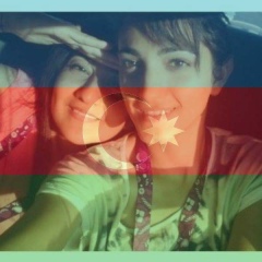 Арзу Джабарлы, 23.03.1994, Баку