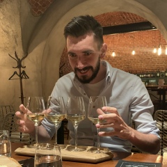 Олег Василенко, 13.07.1987