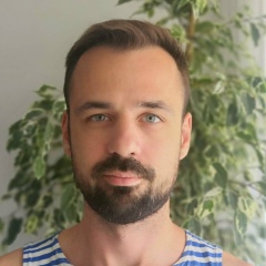 Дмитрий Тымчук, 21.07.1984, Amsterdam