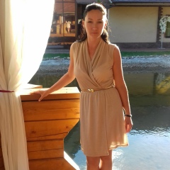 Svetlana Rozova, 13.11.1982, Санкт-Петербург