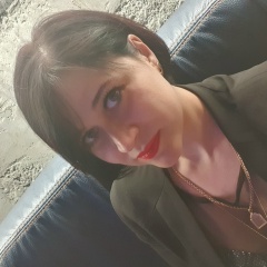 Елена Максимова, 14.05.1992, Хабаровск