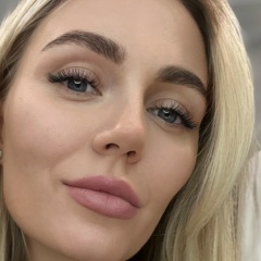 Екатерина Фомина, 25.08, Москва