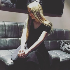 Оксана Пак, 31.07, Алматы