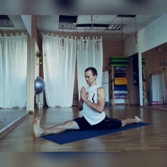 Владимир Надточий, 19.08, Новороссийск