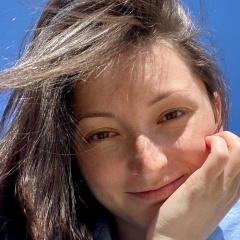 Дарья Ефанова, Воронеж